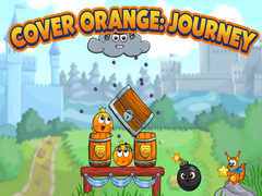                                                                     Cover Orange Journey קחשמ