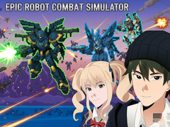                                                                     Epic Robot Combat Simulator קחשמ