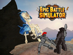                                                                     Epic Battle Simulator קחשמ