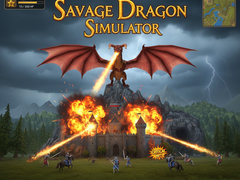                                                                     Savage Dragon Simulator קחשמ