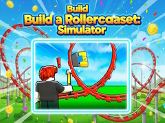                                                                     Build a Rollercoaster: Simulator קחשמ