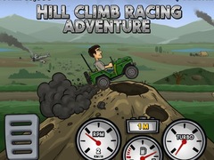                                                                     Hill Climb Racing Adventure קחשמ