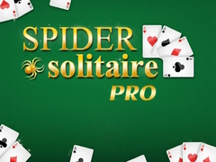                                                                     Spider Solitaire Pro קחשמ