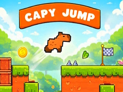                                                                     Capy Jump קחשמ