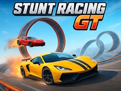                                                                     Stunt Racing GT קחשמ