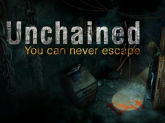                                                                     Unchained: You Can Never Escape קחשמ