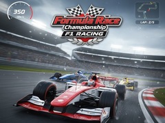                                                                     Formula Race Championship F1 Racing קחשמ