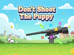                                                                     Don't Shoot The Puppy קחשמ
