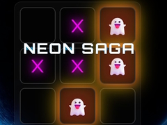                                                                    Neon Saga  קחשמ