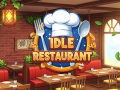                                                                     Idle Restaurant  קחשמ