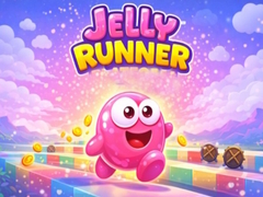                                                                     Jelly runner קחשמ