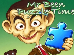                                                                     Mr Been Puzzle Time קחשמ