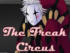                                                                     The Freak Circus קחשמ