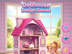                                                                     Dollhouse Design Games קחשמ