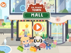                                                                     Dr. Panda Town Mall קחשמ
