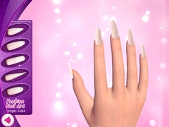                                                                     Fashion Nail Art Designs Game קחשמ