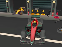                                                                     Formula F1 Race Lite קחשמ