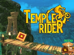                                                                     Temple Rider קחשמ