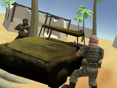                                                                     Military Battle Simulator קחשמ