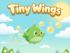                                                                     Tiny Wings קחשמ