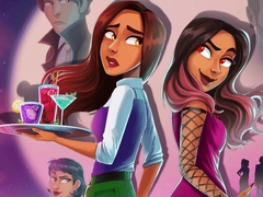                                                                     Undercover Secret Management קחשמ