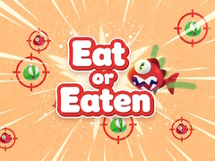                                                                     Eat or Eaten קחשמ