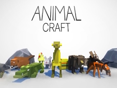                                                                     Animal Craft קחשמ