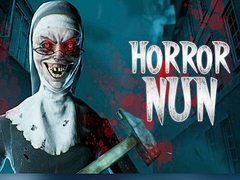                                                                     Horror Nun קחשמ