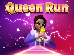                                                                     Queen Run קחשמ