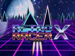                                                                     Retro x Racer קחשמ