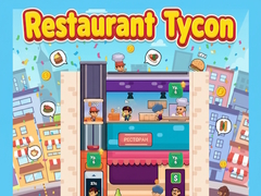                                                                     Restaurant Tycoon קחשמ