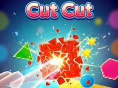                                                                     Cut Cut קחשמ
