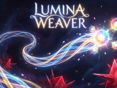                                                                     Lumina Weaver קחשמ
