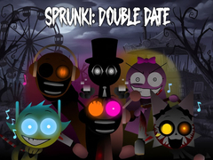                                                                     Sprunki: Double Date קחשמ