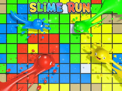                                                                     Slime Run קחשמ