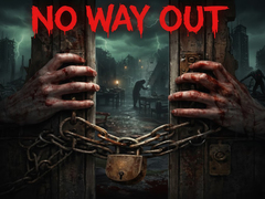                                                                     No Way Out קחשמ
