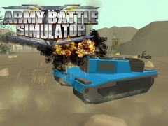                                                                     Army Battle Simulator קחשמ
