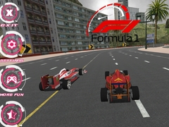                                                                     Formula Racer F1 Championship קחשמ