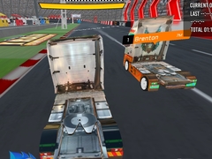                                                                     Truck Racing קחשמ