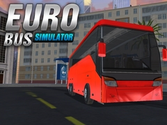                                                                     Euro Bus Simulator קחשמ