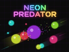                                                                     Neon Predator קחשמ