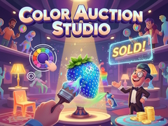                                                                     Color Auction Studio קחשמ