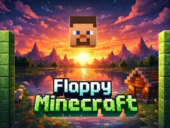                                                                     Flappy Minecraft קחשמ