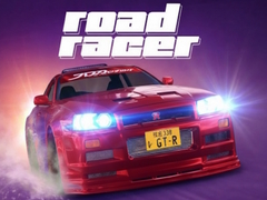                                                                    Road Racer קחשמ