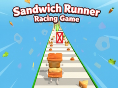                                                                     Sandwich Runner Game קחשמ