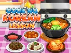                                                                     Cooking Korean Lessons קחשמ