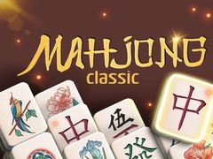                                                                     Classic Mahjong קחשמ