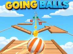                                                                     Going Balls קחשמ