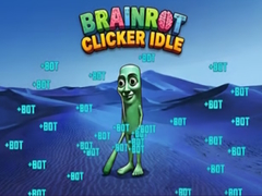                                                                     Brainrot Clicker Idle קחשמ