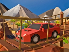                                                                    Mini Car Race 3D קחשמ